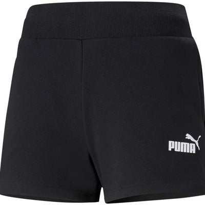 Pantalón corto Puma ESS 4"" Sweat Shorts TR