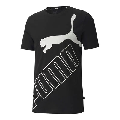 Camiseta Puma BIG LOGO Tee