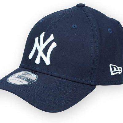 Gorra línea New York Yankees New Era 39THIRTY LEAGUE BASIC NEYYAN