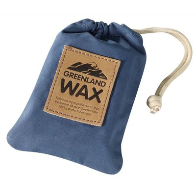 Accesorios FJALLRAVEN Greenland Wax Bag