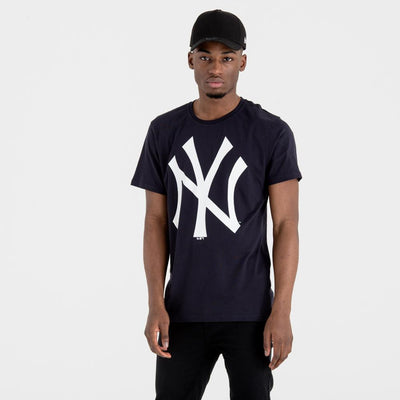Camiseta línea New York Yankees New Era NE96420FA15 NOS OG TEE NEYYAN