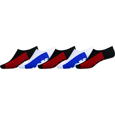 Calcetines Globe INVISIBLE SOCK 5 PACK